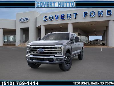 New 2026 Ford F-250 Lariat Crew Cab 4WD Pickup for sale #260090 - photo 2