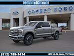 New 2026 Ford F-250 Lariat Crew Cab 4WD Pickup for sale #260090 - photo 1