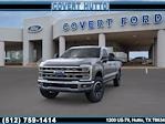 New 2026 Ford F-250 Lariat Crew Cab 4WD Pickup for sale #260090 - photo 2