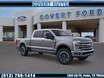 New 2026 Ford F-250 Lariat Crew Cab 4WD Pickup for sale #260090 - photo 7