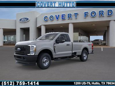 New 2026 Ford F-250 XL Regular Cab 4WD Pickup for sale #260091 - photo 1