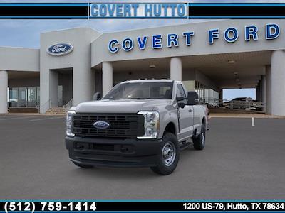 New 2026 Ford F-250 XL Regular Cab 4WD Pickup for sale #260091 - photo 2