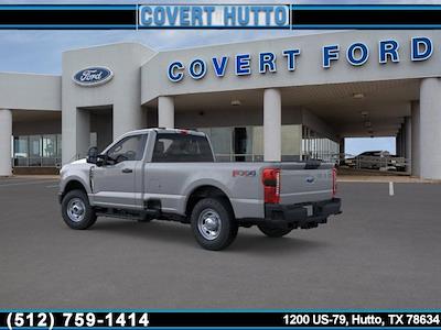 New 2026 Ford F-250 XL Regular Cab for sale #260091 - photo 2