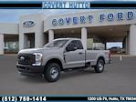 New 2026 Ford F-250 XL Regular Cab 4WD Pickup for sale #260091 - photo 1