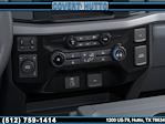 New 2026 Ford F-250 XL Regular Cab 4WD Pickup for sale #260091 - photo 15
