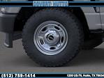 New 2026 Ford F-250 XL Regular Cab 4WD Pickup for sale #260091 - photo 19