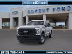 New 2026 Ford F-250 XL Regular Cab 4WD Pickup for sale #260091 - photo 2