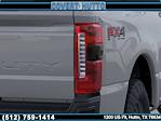 New 2026 Ford F-250 XL Regular Cab 4WD Pickup for sale #260091 - photo 21