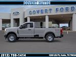 New 2026 Ford F-250 XL Regular Cab 4WD Pickup for sale #260091 - photo 3