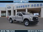 New 2026 Ford F-250 XL Regular Cab 4WD Pickup for sale #260091 - photo 7