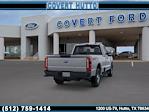 New 2026 Ford F-250 XL Regular Cab 4WD Pickup for sale #260091 - photo 8