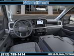 New 2026 Ford F-250 XL Regular Cab 4WD Pickup for sale #260091 - photo 9