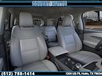 New 2026 Ford Explorer Active for sale #260094 - photo 10