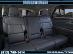 New 2026 Ford Explorer Active for sale #260095 - photo 11