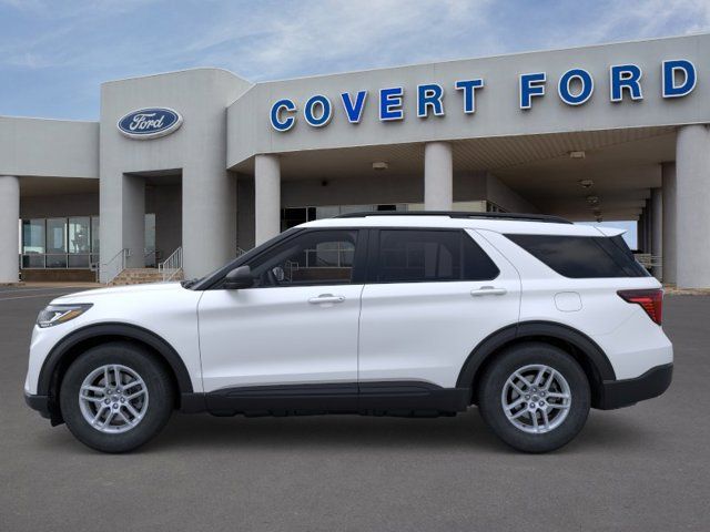 New 2026 Ford Explorer - photo 6