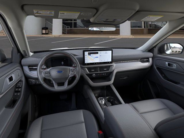 New 2026 Ford Explorer - photo 11