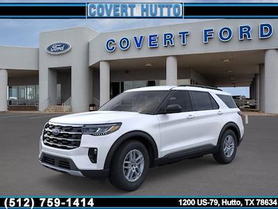 2026 Ford Explorer RWD SUV for sale #260096 - photo 1