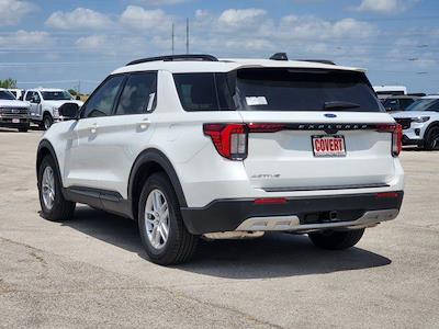 New 2026 Ford Explorer Active for sale #260096 - photo 2