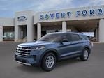 New 2026 Ford Explorer Active for sale #260097 - photo 1