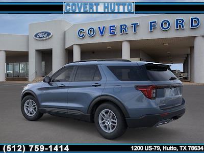 2026 Ford Explorer RWD SUV for sale #260098 - photo 2