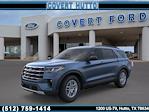 2026 Ford Explorer RWD SUV for sale #260098 - photo 1