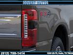 New 2026 Ford F-350 King Ranch Crew Cab 4WD SRW Pickup for sale #260099 - photo 21