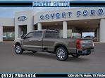 New 2026 Ford F-350 King Ranch Crew Cab 4WD SRW Pickup for sale #260099 - photo 2