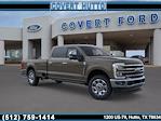 New 2026 Ford F-350 King Ranch Crew Cab 4WD SRW Pickup for sale #260099 - photo 7