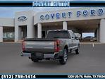 New 2026 Ford F-350 King Ranch Crew Cab 4WD SRW Pickup for sale #260099 - photo 8