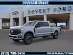 New 2026 Ford F-250 Platinum Crew Cab 4WD Pickup for sale #260100 - photo 1