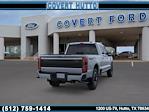 New 2026 Ford F-250 Platinum Crew Cab 4WD Pickup for sale #260100 - photo 8