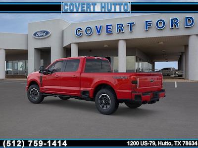 New 2026 Ford F-250 Lariat Crew Cab 4WD Pickup for sale #260101 - photo 2
