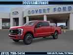 New 2026 Ford F-250 Lariat Crew Cab 4WD Pickup for sale #260101 - photo 1
