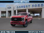 New 2026 Ford F-250 Lariat Crew Cab 4WD Pickup for sale #260101 - photo 3