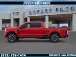 New 2026 Ford F-250 Lariat Crew Cab 4WD Pickup for sale #260101 - photo 4
