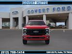 New 2026 Ford F-250 Lariat Crew Cab 4WD Pickup for sale #260101 - photo 6