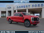 New 2026 Ford F-250 Lariat Crew Cab 4WD Pickup for sale #260101 - photo 7