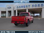 New 2026 Ford F-250 Lariat Crew Cab 4WD Pickup for sale #260101 - photo 8