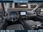 New 2026 Ford F-250 Lariat Crew Cab 4WD Pickup for sale #260101 - photo 9
