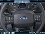 New 2026 Ford F-350 XL Super Cab 4WD Cab Chassis for sale #260102 - photo 12