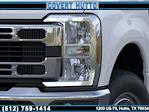 New 2026 Ford F-350 XL Super Cab 4WD Cab Chassis for sale #260102 - photo 18