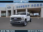 New 2026 Ford F-350 XL Super Cab 4WD Cab Chassis for sale #260102 - photo 3