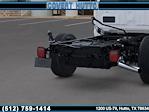 New 2026 Ford F-350 XL Super Cab 4WD Cab Chassis for sale #260102 - photo 21