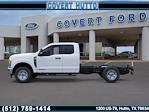 New 2026 Ford F-350 XL Super Cab 4WD Cab Chassis for sale #260102 - photo 4