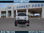 New 2026 Ford F-350 XL Super Cab 4WD Cab Chassis for sale #260102 - photo 5