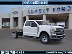 New 2026 Ford F-350 XL Super Cab 4WD Cab Chassis for sale #260102 - photo 7