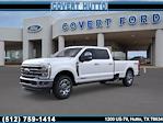 2026 Ford F-350 Crew Cab SRW 4WD Pickup for sale #260103 - photo 1