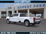2026 Ford F-350 Crew Cab SRW 4WD Pickup for sale #260103 - photo 2