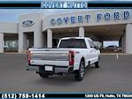2026 Ford F-350 Crew Cab SRW 4WD Pickup for sale #260103 - photo 8
