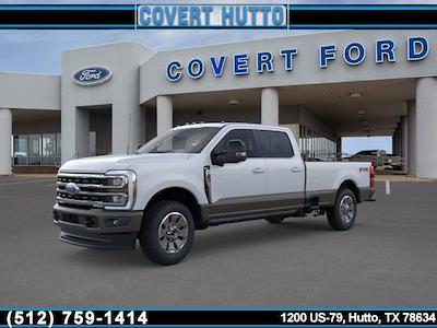 2026 Ford F-350 Crew Cab SRW 4WD Pickup for sale #260104 - photo 1